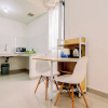 Отель Comfortable 1Br (No Kitchen) Bandaraya - Tallasa City Makassar Apartment, фото 10