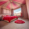 Отель Wadi Rum Rose camP, фото 24