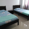 Отель OYO Home 90350 Kl Homestay Express 2, фото 10