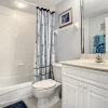Отель Lovely Beachside Condo Ow7-302, фото 29