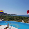 Отель Casa Arcoiris Zihuatanejo, фото 22