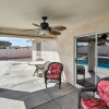 Отель Lake Havasu City Retreat w/ Pool, Patio & Grill, фото 15