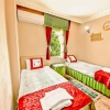 Отель Villa Asoa, фото 4