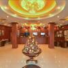 Отель Greentree Inn Shanghai Chongming Bao Town Express Hotel, фото 23