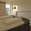 Отель Robby 6 - Strandnahe, ruhige Ferienwohnung mit Balkon, фото 7