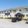 Отель Travelodge Hotel - Hayle, фото 8