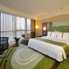 Отель Holiday Inn Qingdao City Centre, an IHG Hotel, фото 3