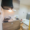 Отель Sakura Villa Osaka, фото 14