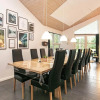 Отель 14 Person Holiday Home in Hojslev, фото 16