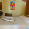 Отель Big Pool 3 Ppl Beach Front Cabana Fan Breakfast, фото 2