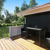 Отель 6 Person Holiday Home in Vaeggerlose, фото 15