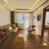 Отель Yusra Suite Trabzon, фото 2
