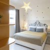 Отель Hipster Condesa Flat, фото 21