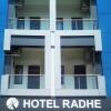 Отель Radhe Motel, фото 4