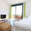 Отель Apartamentos Oleanostrum Cambrils 3000, фото 2
