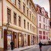 Отель 4 Arts Apartments by Adrez Living в Праге