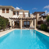 Отель Aphrodite Hills Holiday Residences Junior Villas 2 Bedroom Junior Villa With Private Pool - J003, фото 1