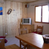Отель Chalet Les Aiguilles Le Fourchu 5 Pieces 10 Personnes 5 Rooms 10 People, фото 4