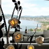 Отель Breathtaking View for a Romantic Stay, фото 13