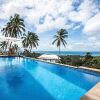 Отель Villa Soht Morakat 4 Beds, фото 14