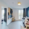 Отель City Residence PARIS SAINT-MAURICE, фото 18