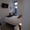 Отель Inviting 3-bed Apartment in Southend-on-sea, фото 4