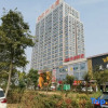 Отель City Home Hotel (Cangzhou International Shopping Mall Branch), фото 1