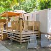 Отель CampingCisano HappyPremiumSuite (BDL502), фото 14