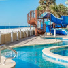 Отель Phoenix Orange Beach 1604 3 Bedroom Condo, фото 13