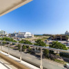 Отель Flat With Sea View 5 Min to Beach in Antalya, фото 9