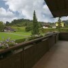 Отель Heavenly Apartment in Wängle Tyrol near Walking Trails, фото 2