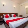 Отель Collection O 16365 Delight Inn Near Chattarpur Mandir, фото 3