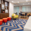 Отель Hampton Inn Castle Rock, фото 2