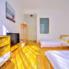 Отель Gaoliang Holiday Inn (erhaimen, ancient city of Dali), фото 32