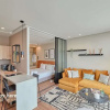 Отель Stayhere Casablanca - Palmier - Executive Residence, фото 20