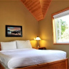 Отель Natures Edge Cottage, фото 13