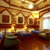 Отель Bukit Keluang Beach Resort, фото 5