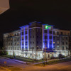 Отель Holiday Inn Express & Suites Columbia Downtown - The Vista, an IHG Hotel, фото 1