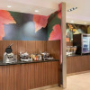 Отель Fairfield Inn & Suites Pittsburgh Airport/Robinson Township, фото 22