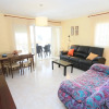 Отель Apartamento Luminoso Para 6 Personas en Cambrils, фото 2