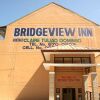 Отель Bridgeview Inn в Сен-Николасе