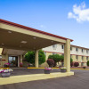 Отель SureStay Hotel by Best Western Ellensburg, фото 1
