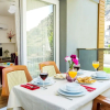 Отель Likya Garden Residence  One Bedroom H1, фото 12