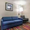 Отель Holiday Inn Express & Suites Chicago West - St Charles, фото 4