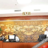 Отель Yanli Hotel, фото 1