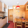 Отель Stylish modern apartment for 4 by Avoriaz Chalets, фото 10