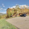 Отель Silverthorne Townhome w/ Deck: 4 Mi to Marina, фото 15