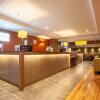 Отель Holiday Inn Express Edinburgh Airport (ex Quality Edinburgh Airport Hotel), фото 45