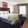 Отель Holiday Inn Columbus-Hilliard, an IHG Hotel, фото 6