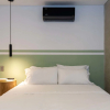 Отель w Splendid 3BR w AC in Laureles, фото 18